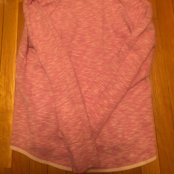 Pink Gap Sweatshirt - Picture 4 of 4